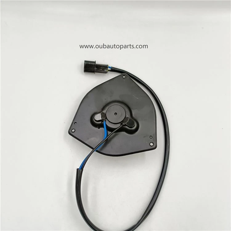 Mitsubishi Pajero V34 Air Cond Fan Motor -065000-7121
