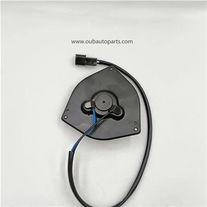 Mitsubishi Pajero V34 Air Cond Fan Motor -065000-7121