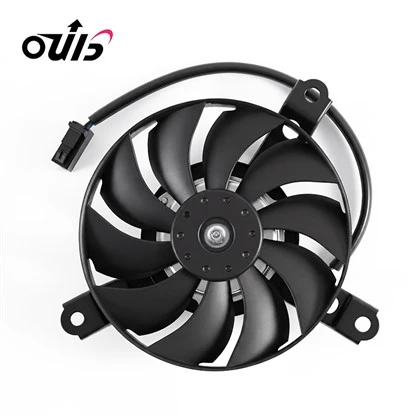 Yamaha XMAX 300 Radyatè ak Ventilateur Twous B74-E240A-00,B6H-E4718-00,2017-2021